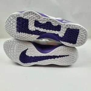 Nike | Shoes | Nike Lebron Xi 1 Tb Hi Basketball Shoes Mens  display picture 3